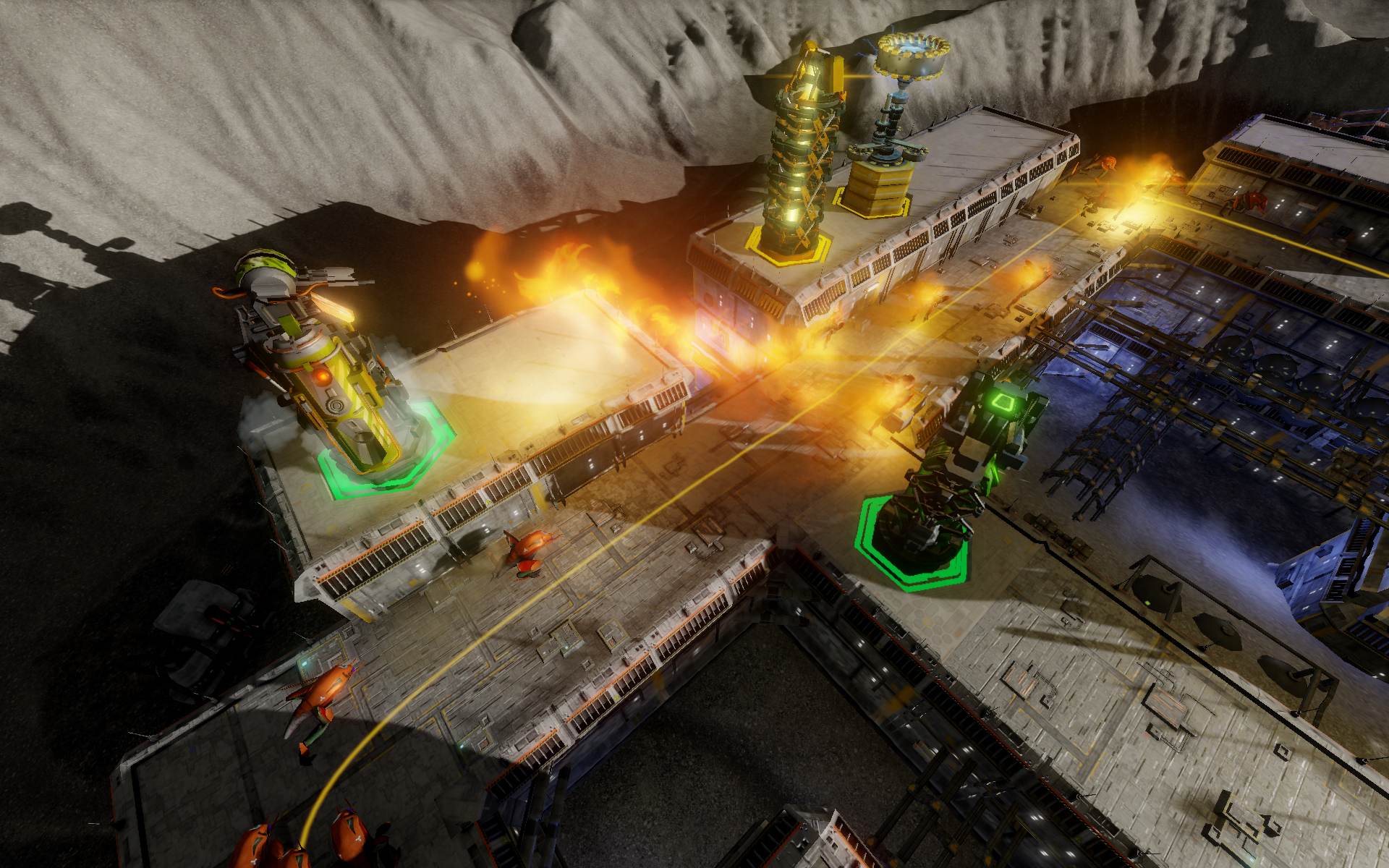 Defense Grid 2 - Imagen 39